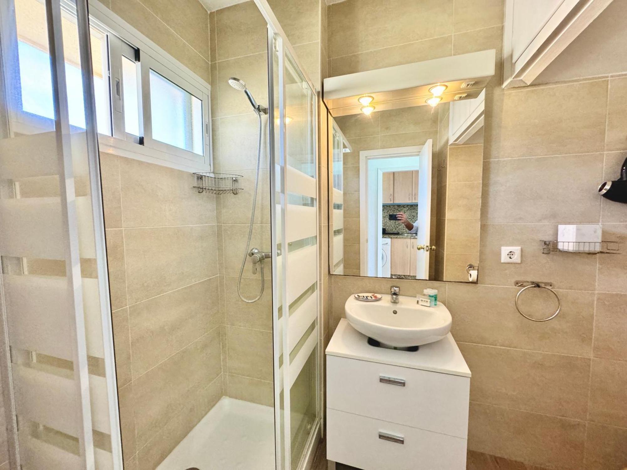 The Facing The Sea By Eaw Homes Apartamento Marbella