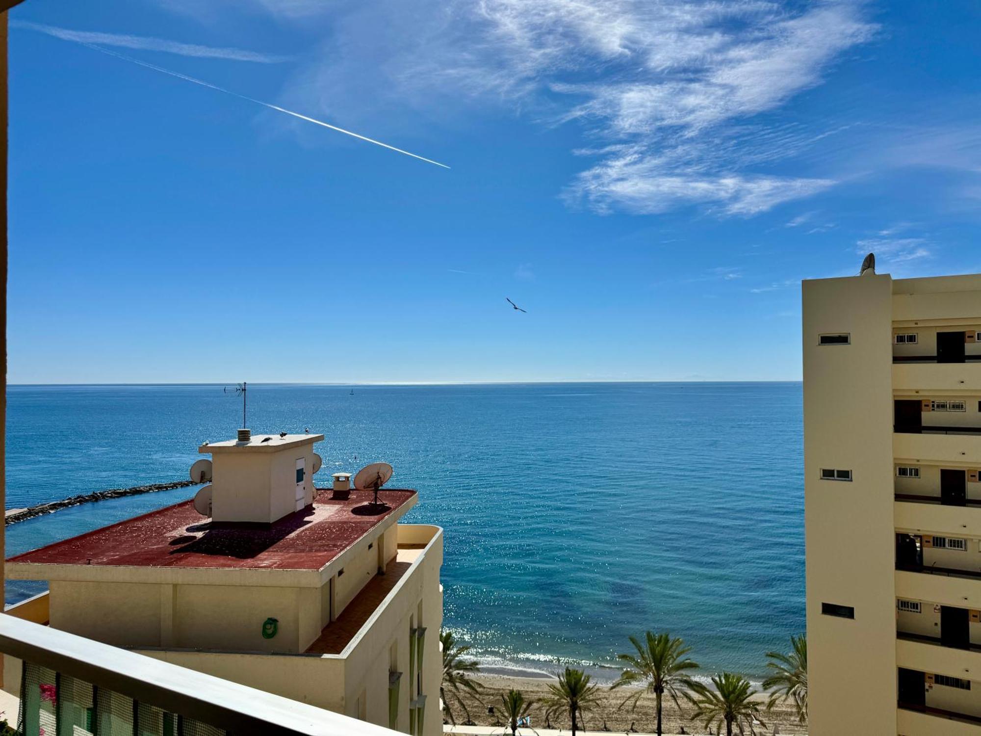The Facing The Sea By Eaw Homes Appartement Marbella