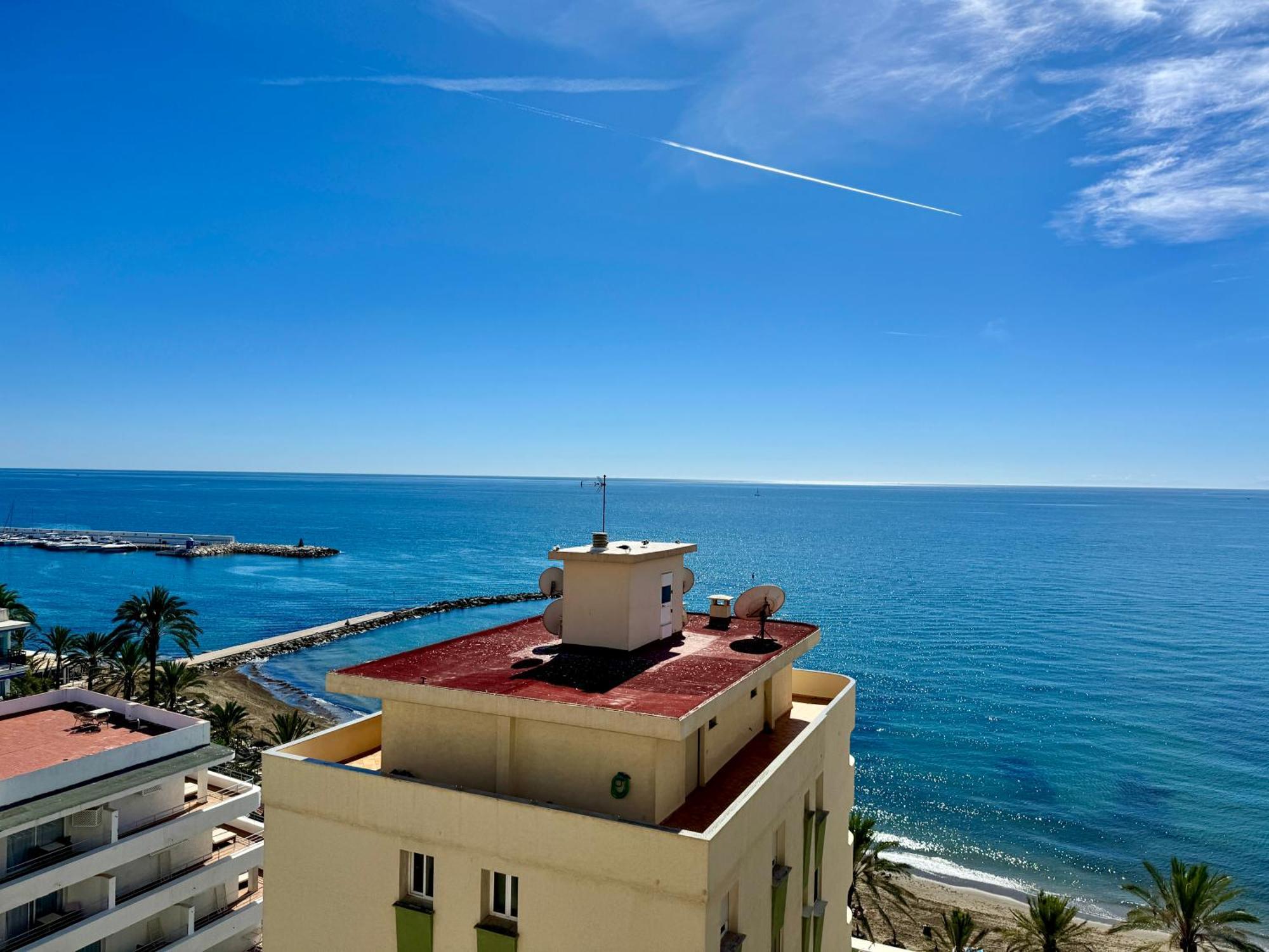 The Facing The Sea By Eaw Homes Appartement