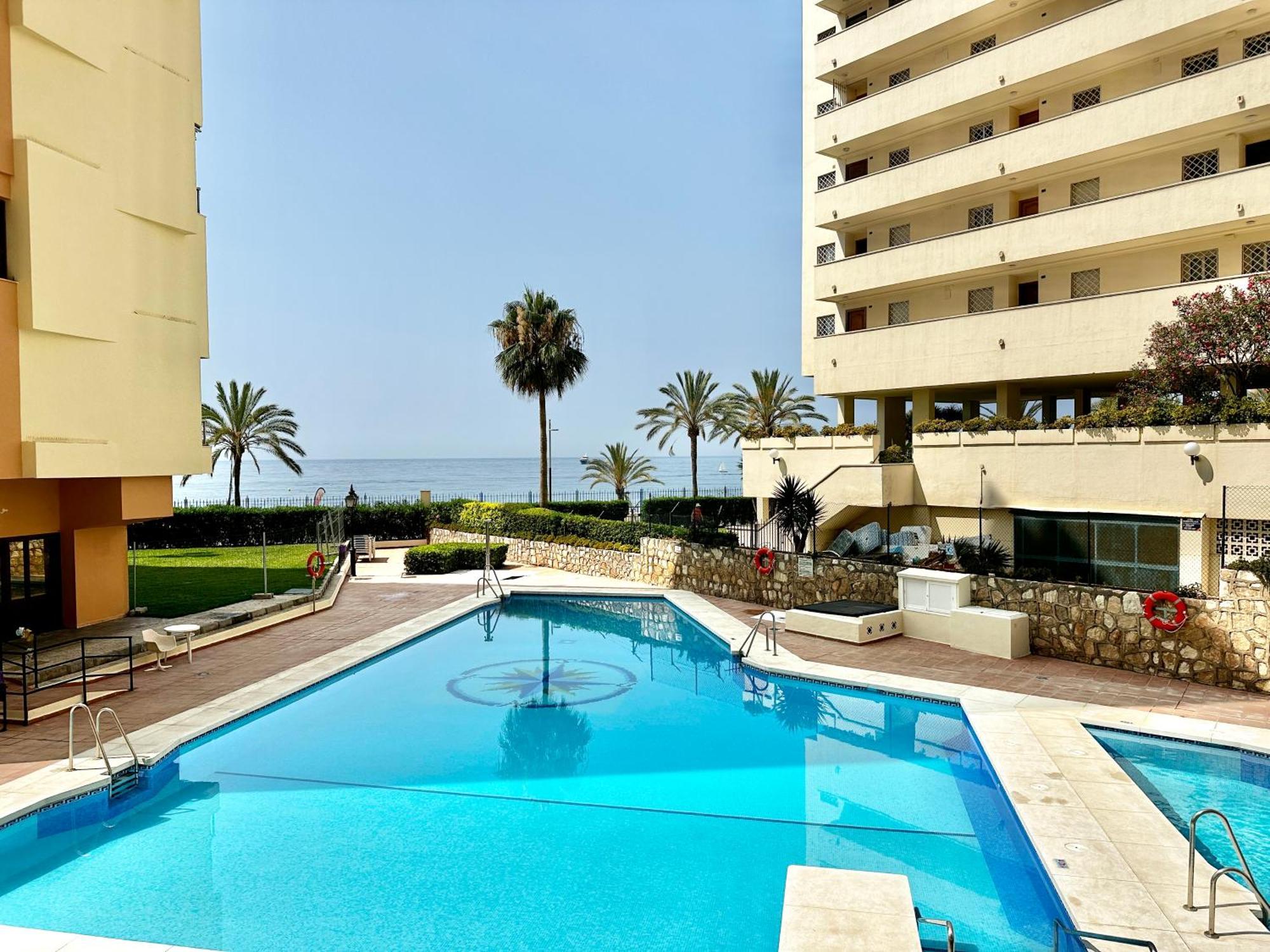 The Facing The Sea By Eaw Homes Appartement